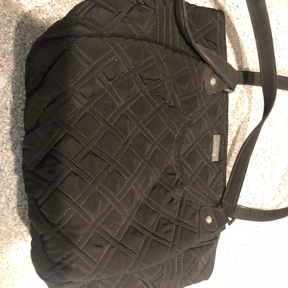 Vera Bradley Tote Bag